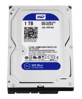 Components - Hard Disk - Interior 0000021811 WD BLUE 1TB SATA3 3.5