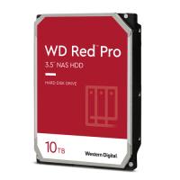 Componenti - Hard Disk - Interni 0000021818 WD RED PRO 10TB 3.5