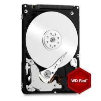 Components - Hard Disk - Interior 0000021827 WD RED PRO 2TB SATA3 3.5