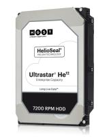 Components - Hard Disk - Interior 0000021849 HUH721212ALE604 - ULTRASTAR DC HC520 12TB SATA 3.5