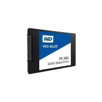 Components - Hard Disk - SSD 0000021859 1TB SSD WD BLUE 2.5 SATA3 3DNAND