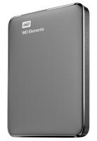 Componenti - Hard Disk - Esterni 0000021954 ELEMENTS PORTABLE 1TB BLACK