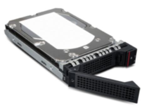 0000020749 THINKSYSTEM 2.5 2TB 7.2K SATA 6GB HOT SWAP 512E