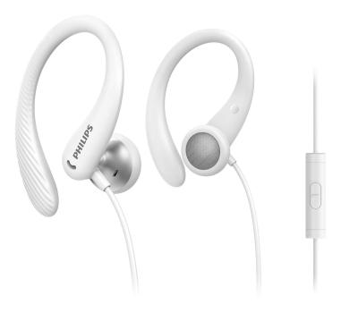 0000020779 AURICOLARI SPORTIVI IN-EAR MICROF