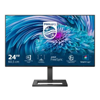 0000020861 23 8 GAMING IPS MONITOR 1MS 75HZ