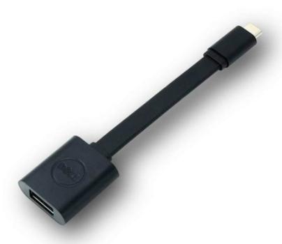 0000020888 DELL ADAPTER USB-C TO USB-A 3.0