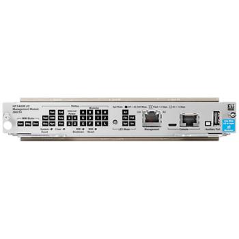 0000021086 HPE 5400R ZL2 MANAGEMENT MODULE