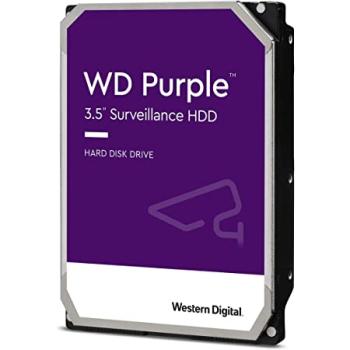 0000021830 WD PURPLE 3TB SATA3 3.5