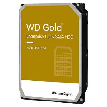 0000021834 WD GOLD 4TB SATA 3.5