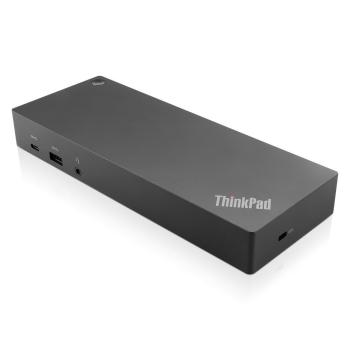 0000022271 TP HYBRID USB-C DOCK - IT