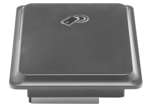 0000022570 HP JETDIRECT 2800W NFC