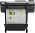 0000020751 HP DesignJet T830 24in MFP Printer