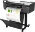 0000020751 HP DesignJet T830 24in MFP Printer