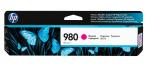 0000020840 HP 980 MAGENTA ORIGINAL INK CARTRIDGE