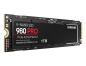 0000020859 1TB SSD 980 PRO M.2 - PCIE 4.0 X4, NVME 1.3