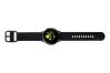 0000021259 GALAXY WATCH ACTIVE BLACK