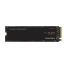 0000021796 2TB SSD WD BLACK SN850 M2 NVME PCIE GEN4