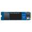 0000021802 250GB SSD WD BLUE M2 NVME SSD PCIE GEN3 X2