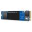 0000021802 250GB SSD WD BLUE M2 NVME SSD PCIE GEN3 X2