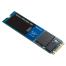 0000021802 250GB SSD WD BLUE M2 NVME SSD PCIE GEN3 X2