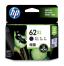 0000022189 HP 62XL BLACK INK CARTRIDGE