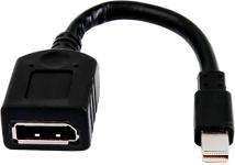 Monitor - Accessories 0000002126 HP SINGLE MINIDP-TO-DP ADAPTER CABLE