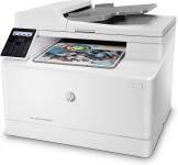 Printer - Laser 0000002216 HP COLOR LASERJET PRO MFP M183FW