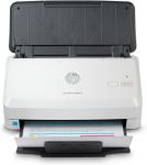 Stampanti - Scanner 0000002224 HP ScanJet Pro 2000 s2 sheet-feed scanner