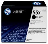 Consumables - Toner 0000002301 HP LASERJET P3015 12.5K PRINT CARTRIDGE