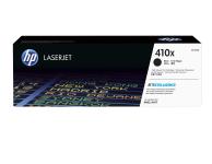 Consumabili - Toner 0000002369 HP 410X BLACK LASERJET TONER CARTRIDGE