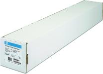 Consumables - Paper and Rolls 0000002430 HP BRIGHT WHITE INKJET PAPER 90 G M2 - 24INCH