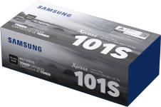 Consumables - Toner 0000002612 SAMSUNG MLT-D101S BLACK TONER CARTRIDGE