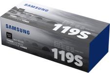 Consumables - Toner 0000002620 SAMSUNG MLT-D119S BLACK TONER CARTRIDGE