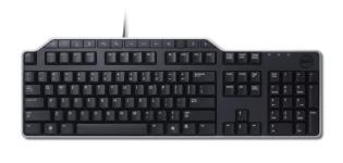 Accessories - Wired Keyboards, mouse and mousepads 0000002901 KEYBOARD ITALIAN QWERTY DELL KB-522 WIRED