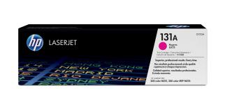 Consumables - Toner 0000003039 HP TONER MAGENTA 1800 PAGINE