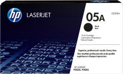 Consumabili - Toner 0000003130 HP LASERJET BLACK PRINT CARTRIDGE