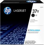 Consumabili - Toner 0000003134 HP 37Y BLACK LASERJET TONER CARTRIDGE