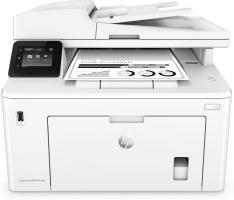 Printer - Laser 0000002202 HP LASERJET PRO MFP M227FDW