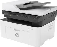 Stampanti - Laser 0000002213 HP LASER MFP 137FNW PRINTER