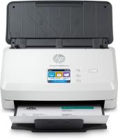 Stampanti - Scanner 0000002226 HP ScanJet Pro N4000 snw1 sheet-feed scanner