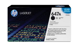 Consumabili - Toner 0000002304 HP LASERJET CP4025/4525 8.5K BLK CRTG