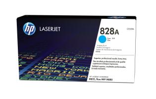 Consumables - Toner 0000002361 HP 828A CYAN LASERJET DRUM