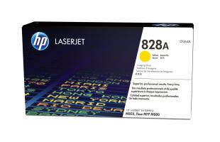 Consumables - Toner 0000002364 HP 828A YELLOW LASERJET DRUM