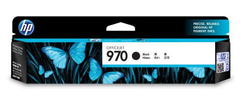 Consumabili - Cartucce 0000002387 HP 970 BLACK INK CARTRIDGE