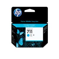 Consumables - Cartridges 0000002394 HP 711 29-ML CYAN INK CARTRIDGE