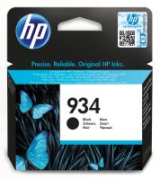 Consumabili - Cartucce 0000002406 HP 934 BLACK INK CARTRIDGE