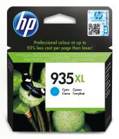 Consumables - Cartridges 0000002408 HP 935XL CYAN INK CARTRIDGE