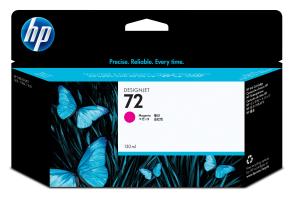 Consumabili - Cartucce 0000002443 HP 72 130ML MAGENTA INK CARTRIDGE