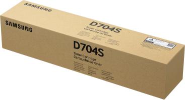 Consumabili - Toner 0000002563 SAMSUNG MLT-D704S BLACK TONER CARTRIDGE