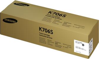 Consumabili - Cartucce 0000002566 SAMSUNG MLT-K706S BLACK TONER CARTRIDGE